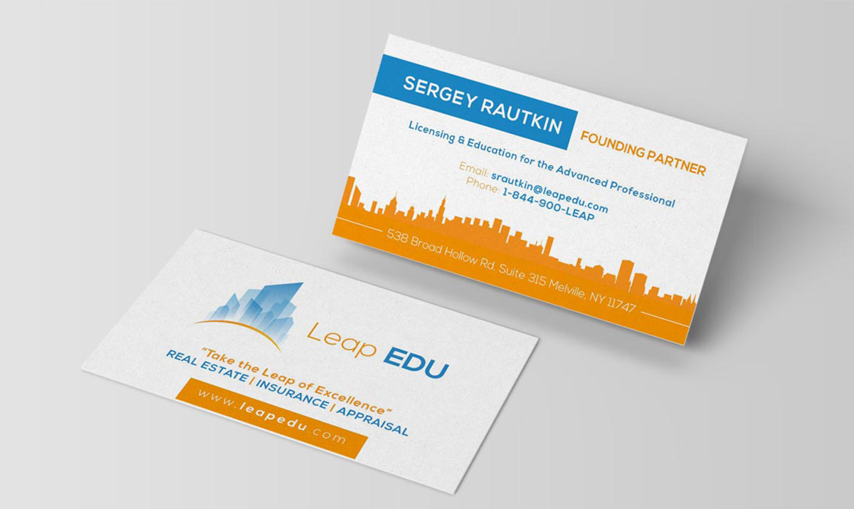 business-card-Design
