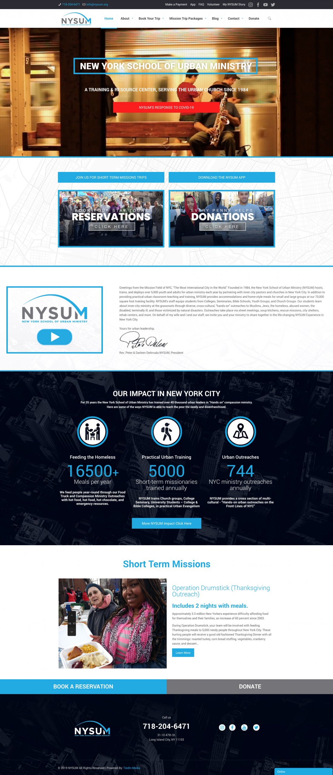 nysum-website-design-Homepage